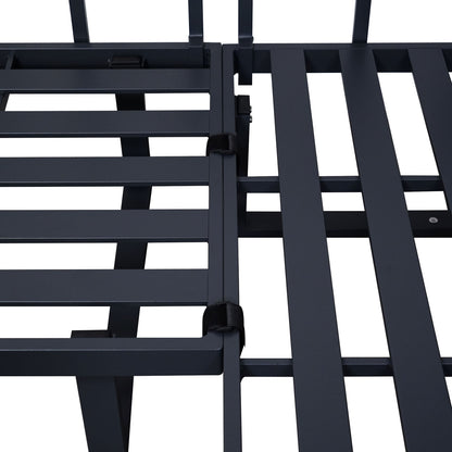 Set de Exterior Saigon Sofá + Mesa de Centro