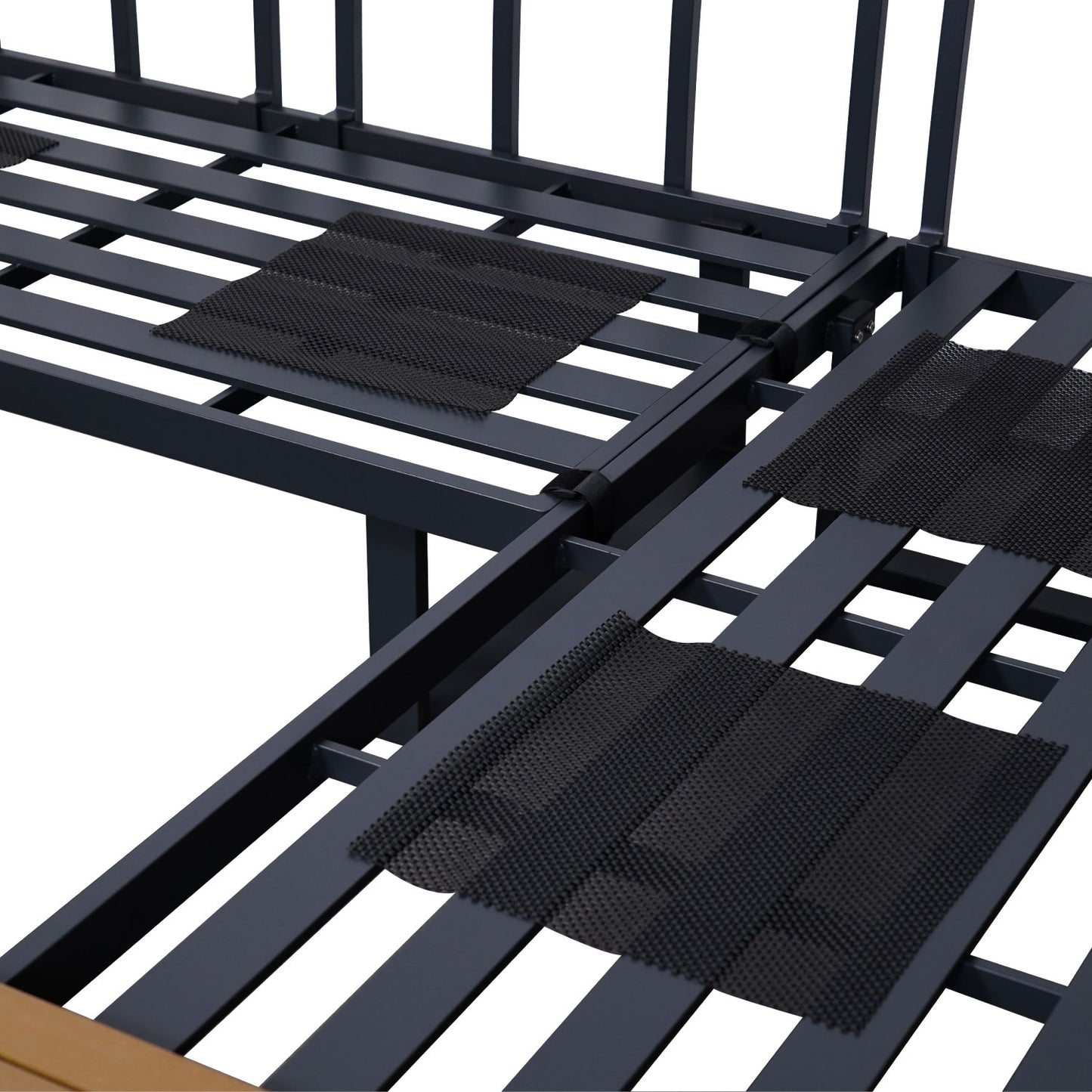 Set de Exterior Saigon Sofá + Mesa de Centro