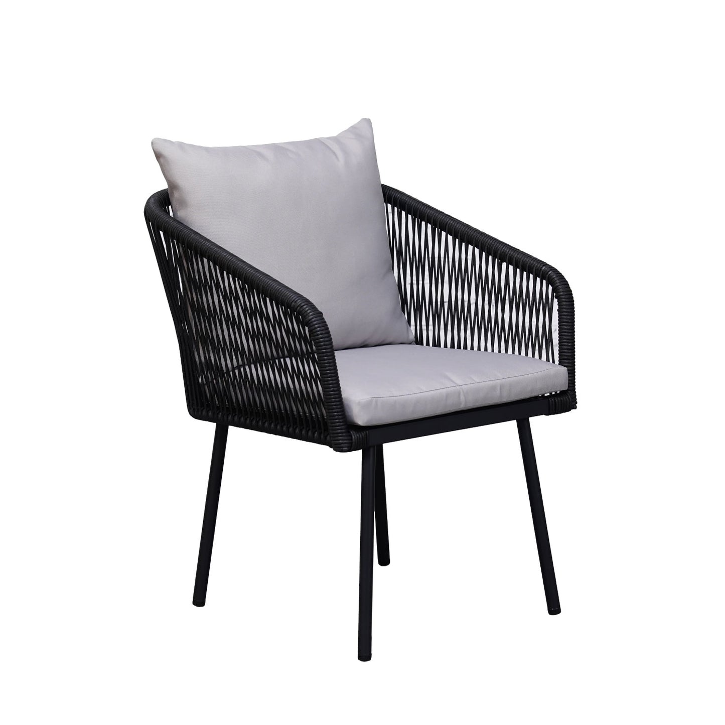 Set de Exterior Samui 6 Sillas + Mesa