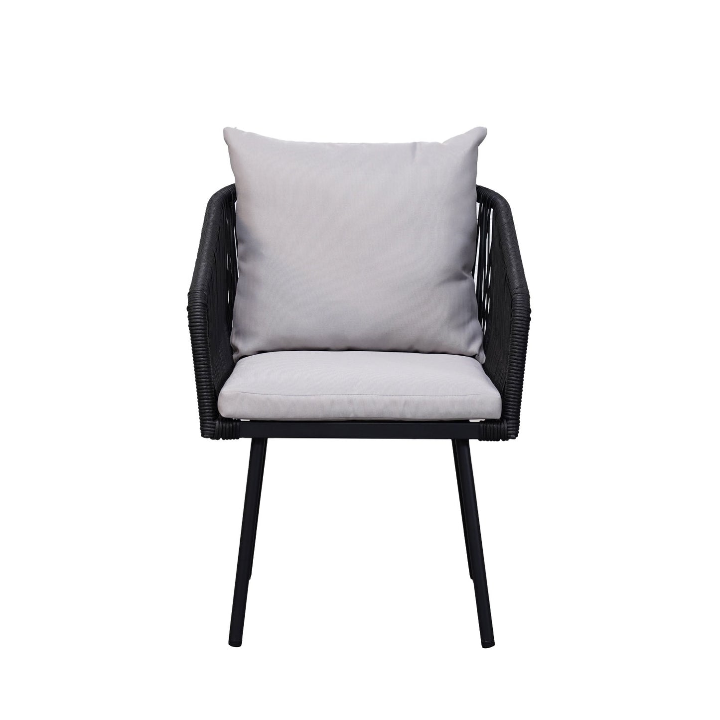 Set de Exterior Samui 6 Sillas + Mesa