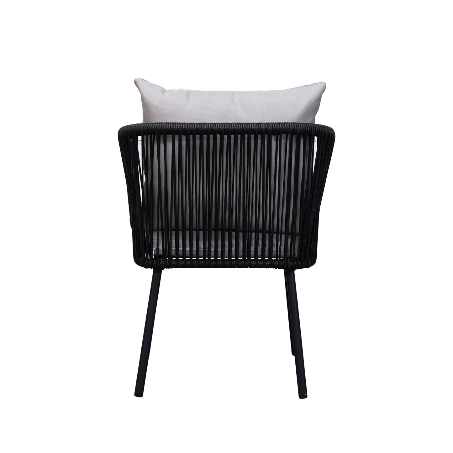 Set de Exterior Samui 6 Sillas + Mesa