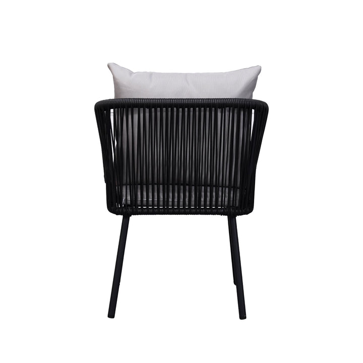 Set de Exterior Samui 6 Sillas + Mesa