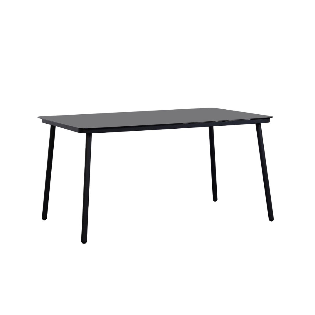 Set de Exterior Samui 6 Sillas + Mesa