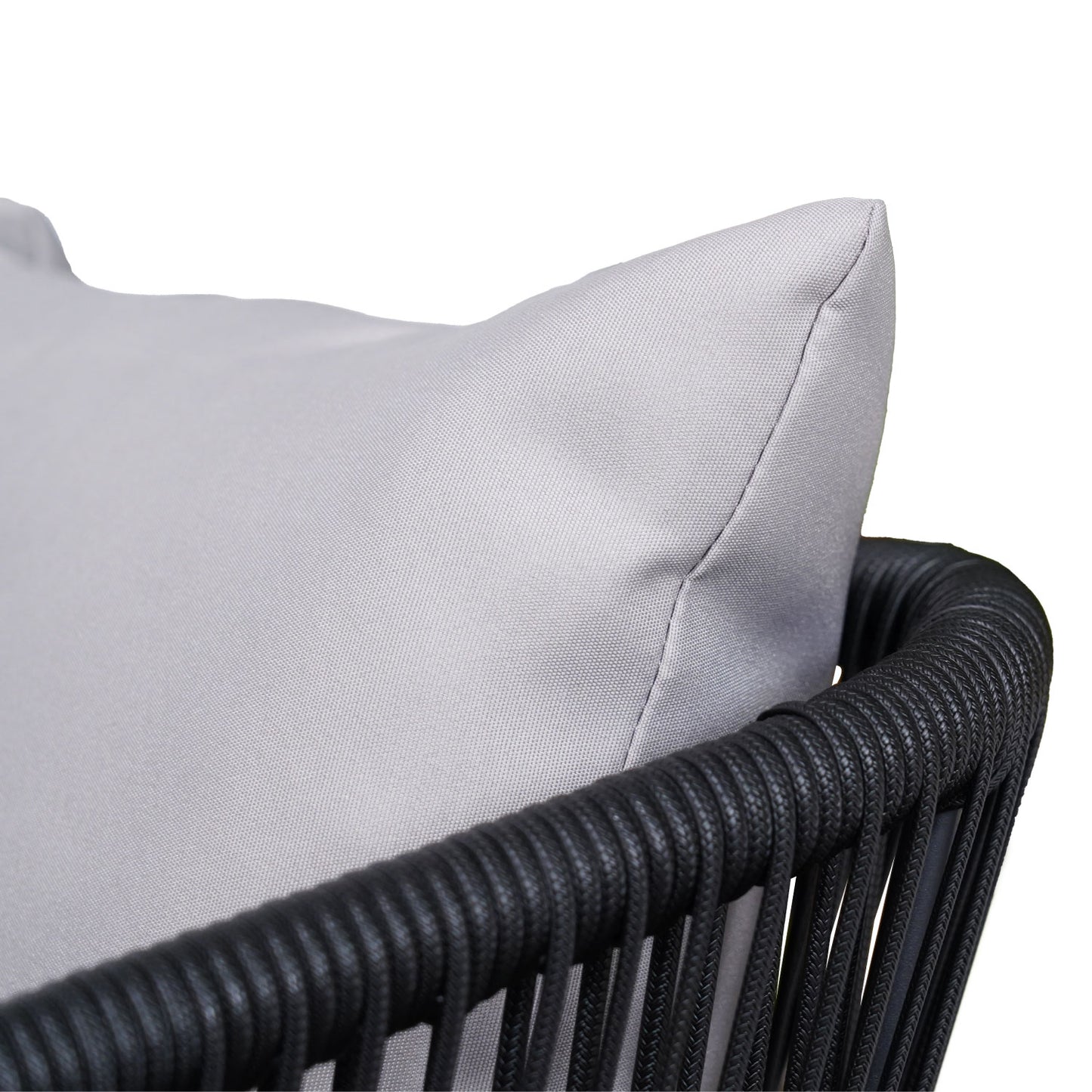 Set de Exterior Samui 6 Sillas + Mesa