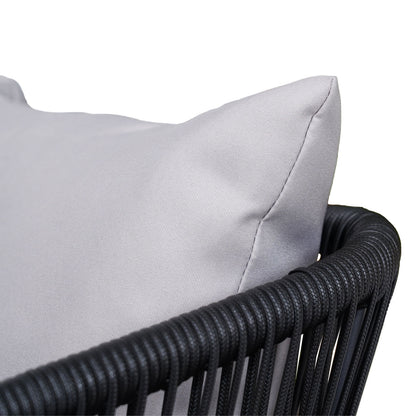 Set de Exterior Samui 6 Sillas + Mesa