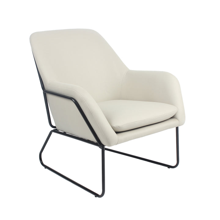 Sillón Individual Selina Beige