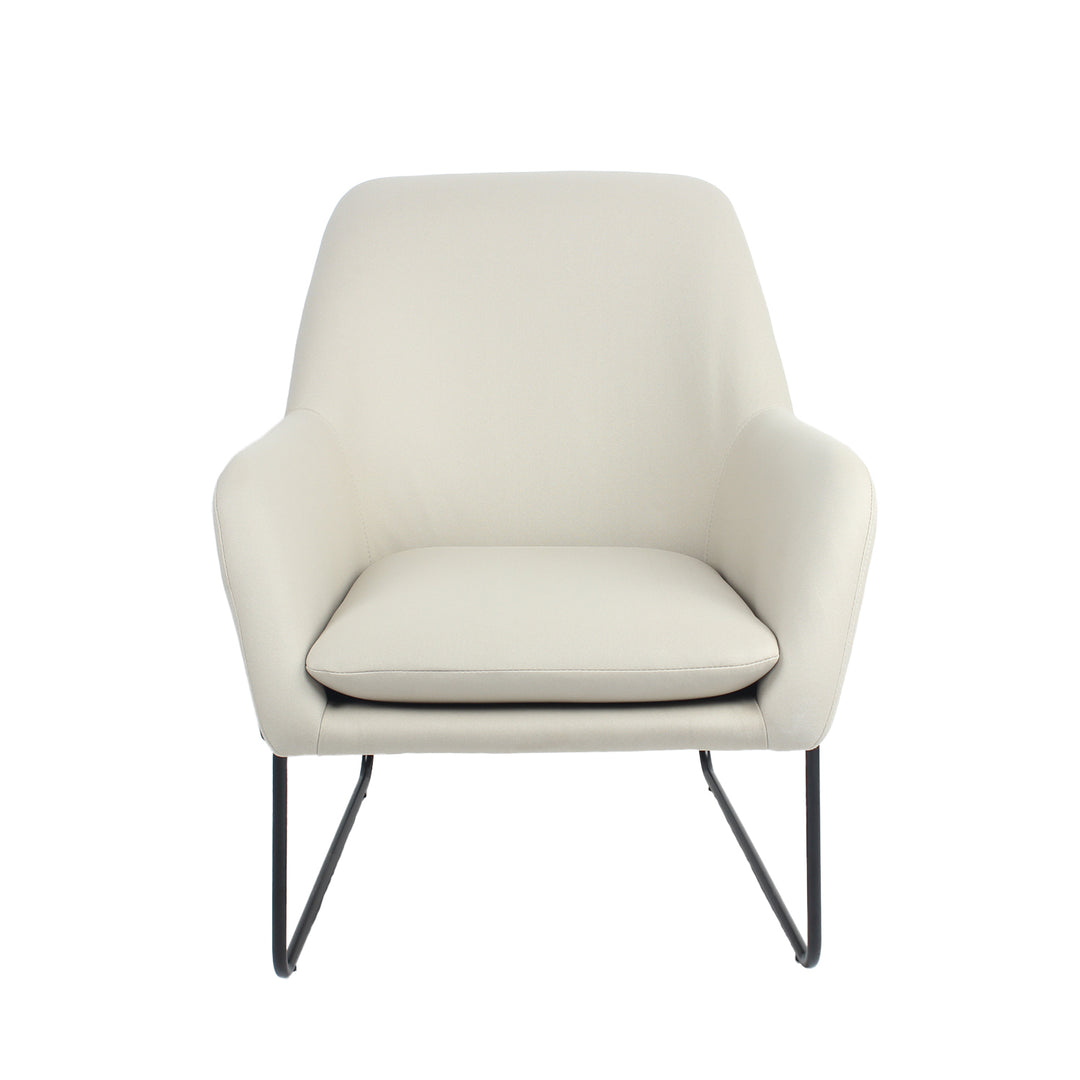 Sillón Individual Selina Beige