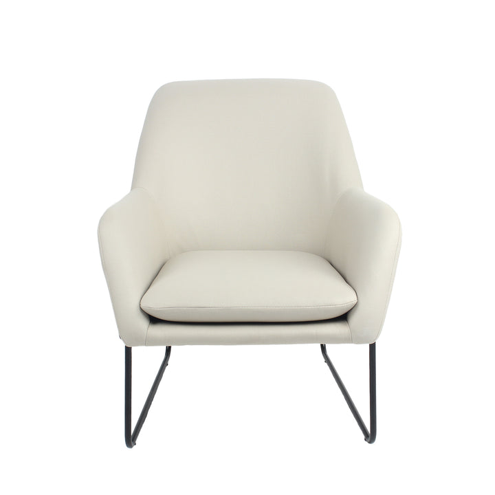 Sillón Individual Selina Beige