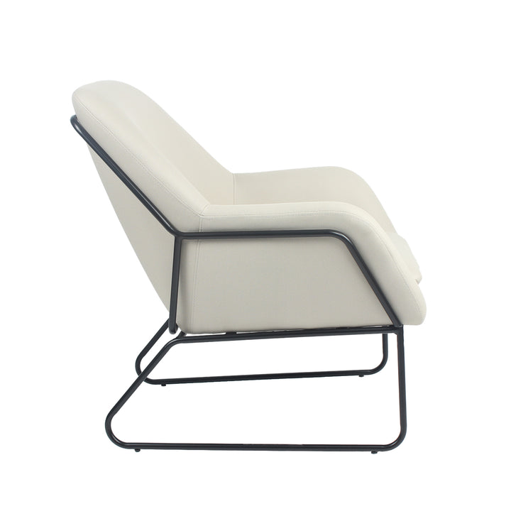 Sillón Individual Selina Beige