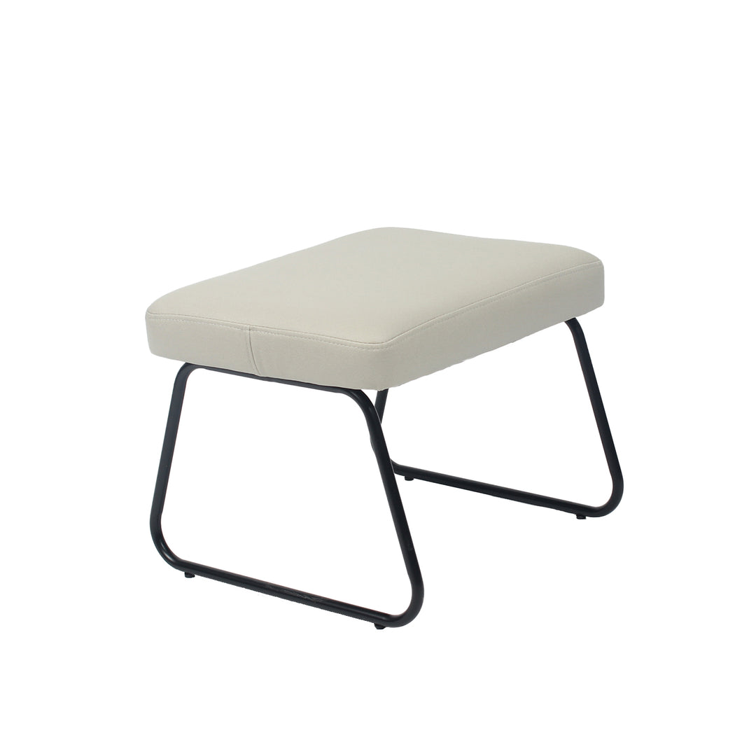 Sillón Individual Selina Beige