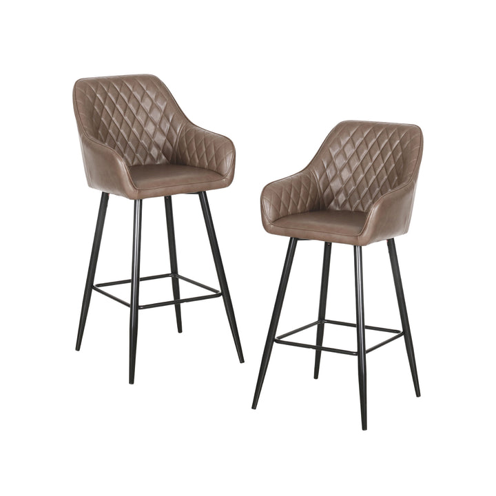 Set x2 Banco Alto Lier