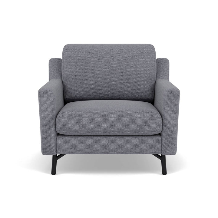 Sillón Individual Sevilla Gris