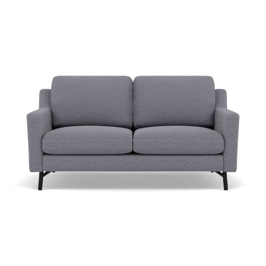 Sofá 2 Plazas Sevilla Gris
