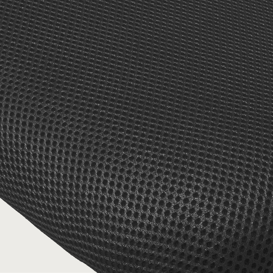 Silla de Oficina Sill-C2N Ergonómica Negra