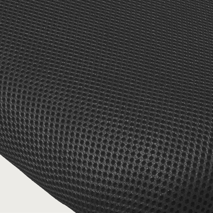 Silla de Oficina Sill-C2N Ergonómica Negra