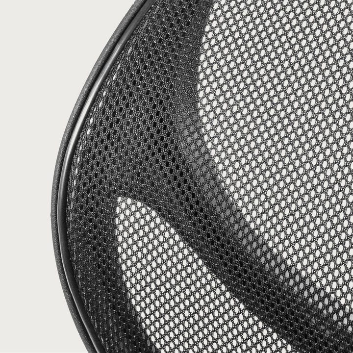 Silla de Oficina Sill0 Ergonómica Negra