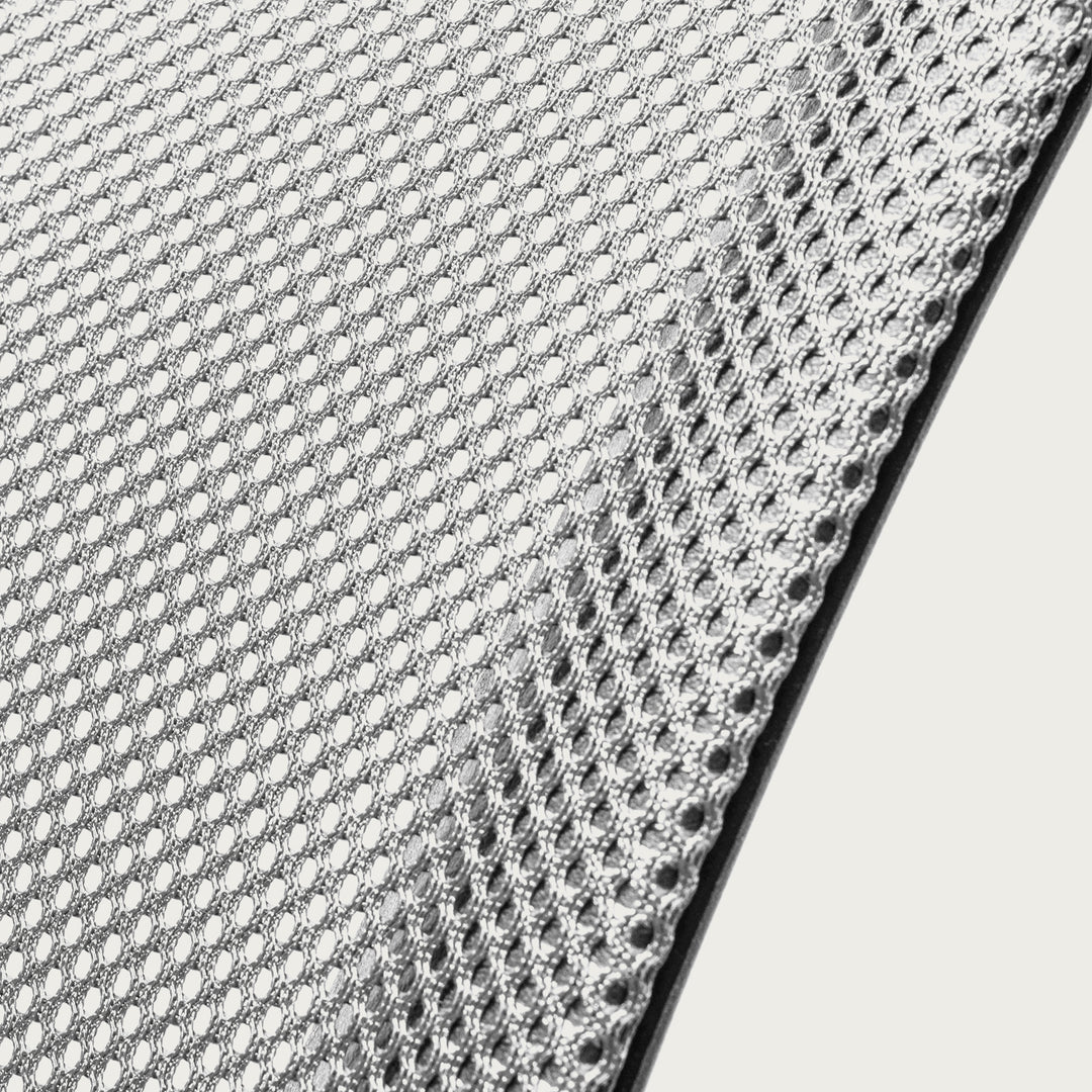 Silla de Oficina Ergonómica Gris