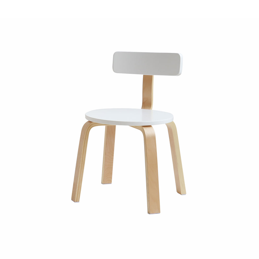 Juego de Mesa y Sillas Para Niños Sitte