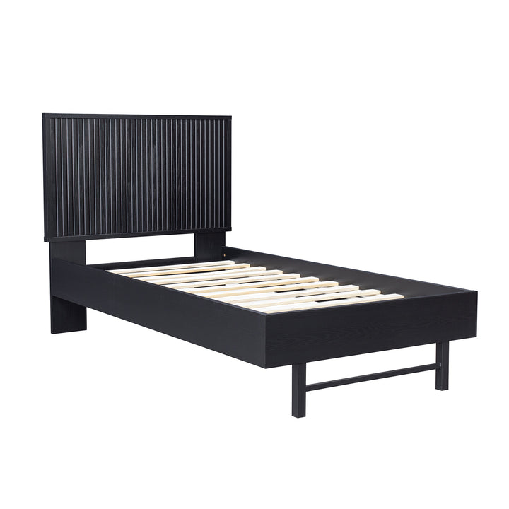 Cama Individual Soho Linea New York