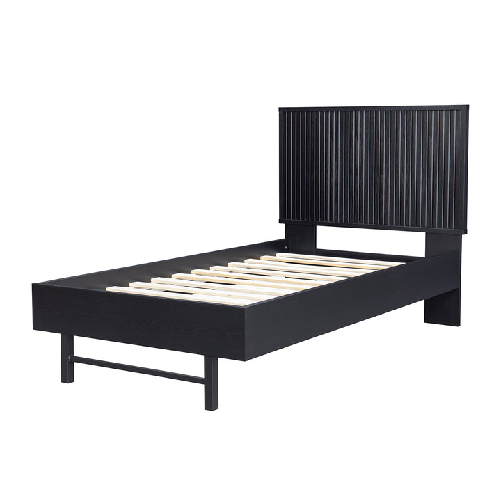 Cama Individual Soho Linea New York