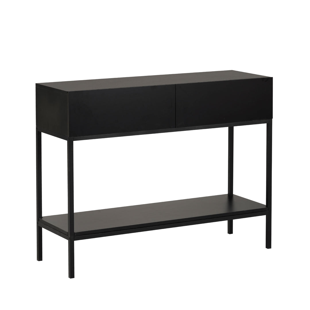 Mesa Recibidora Edge