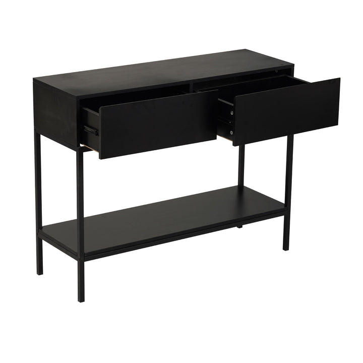 Mesa Recibidora Edge