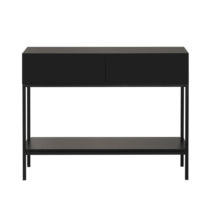 Mesa Recibidora Edge