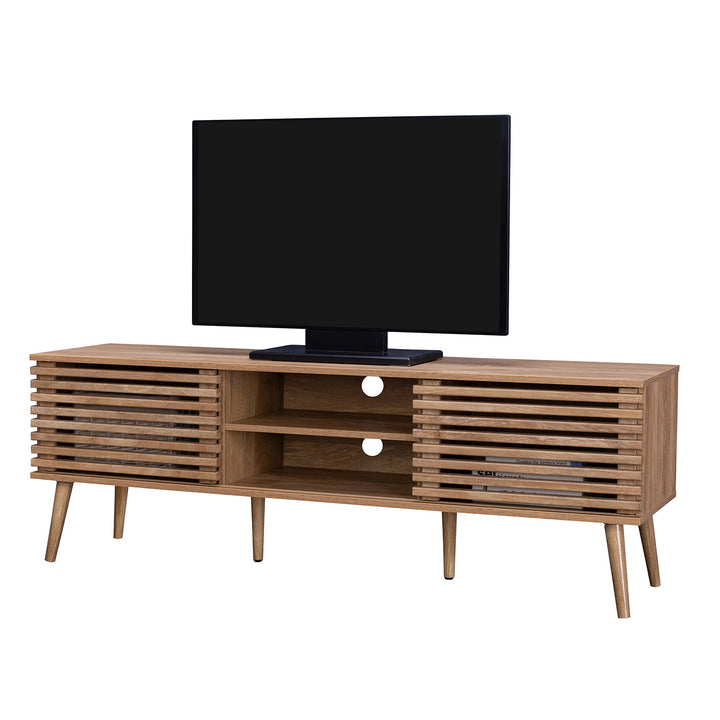 Mueble de TV Retro Pittsburgh