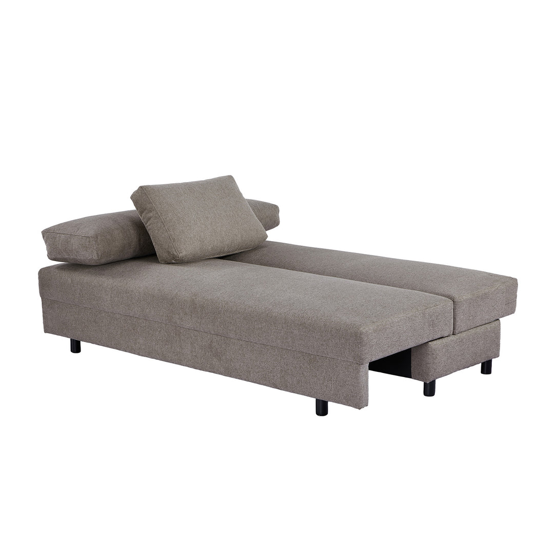 Sofá Cama 3 Plazas Valenti