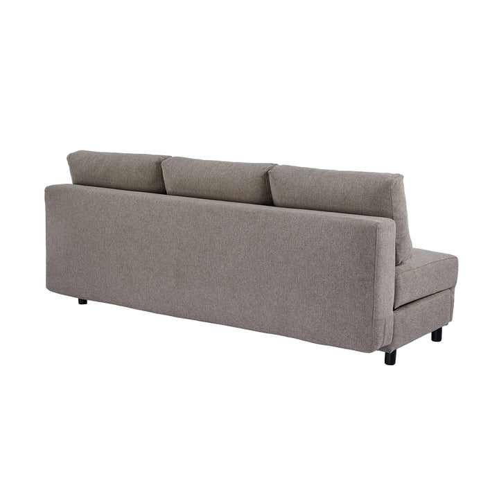 Sofá Cama 3 Plazas Valenti