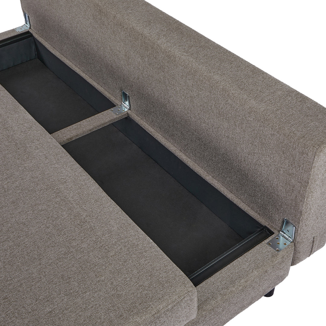 Sofá Cama 3 Plazas Valenti