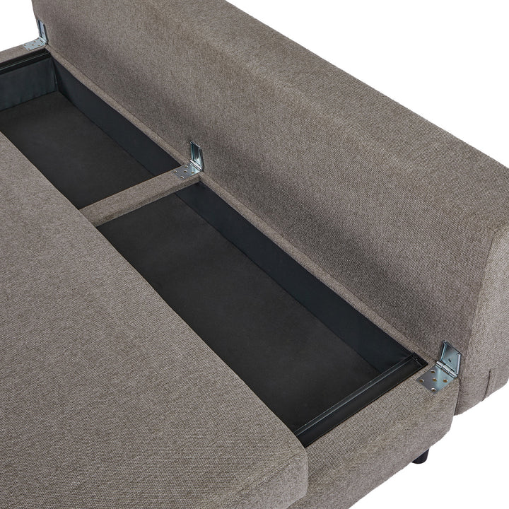 Sofá Cama 3 Plazas Valenti
