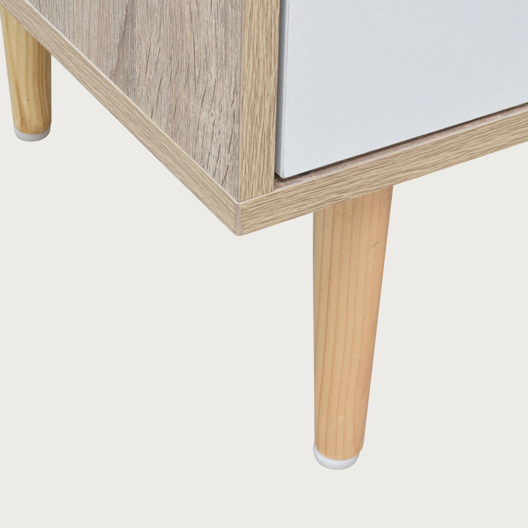 Mueble de TV Venice Beige