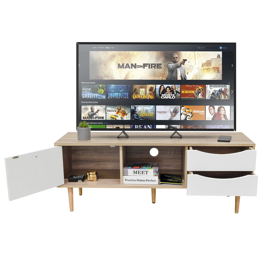 Mueble de TV Venice Beige