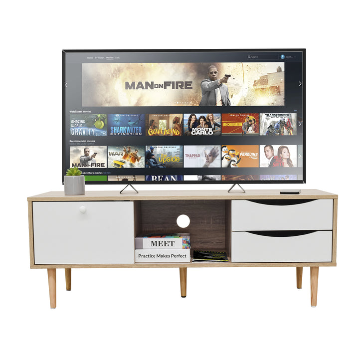 Mueble de TV Venice Beige