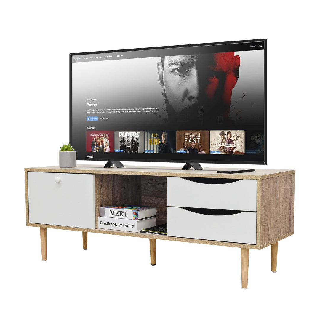 Mueble de TV Venice Beige