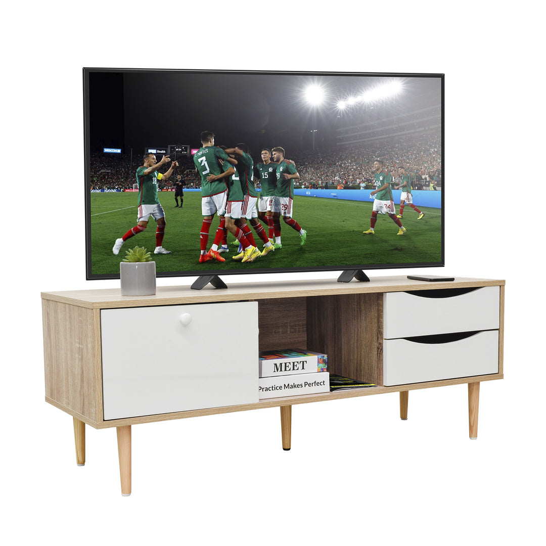 Mueble de TV Venice Beige