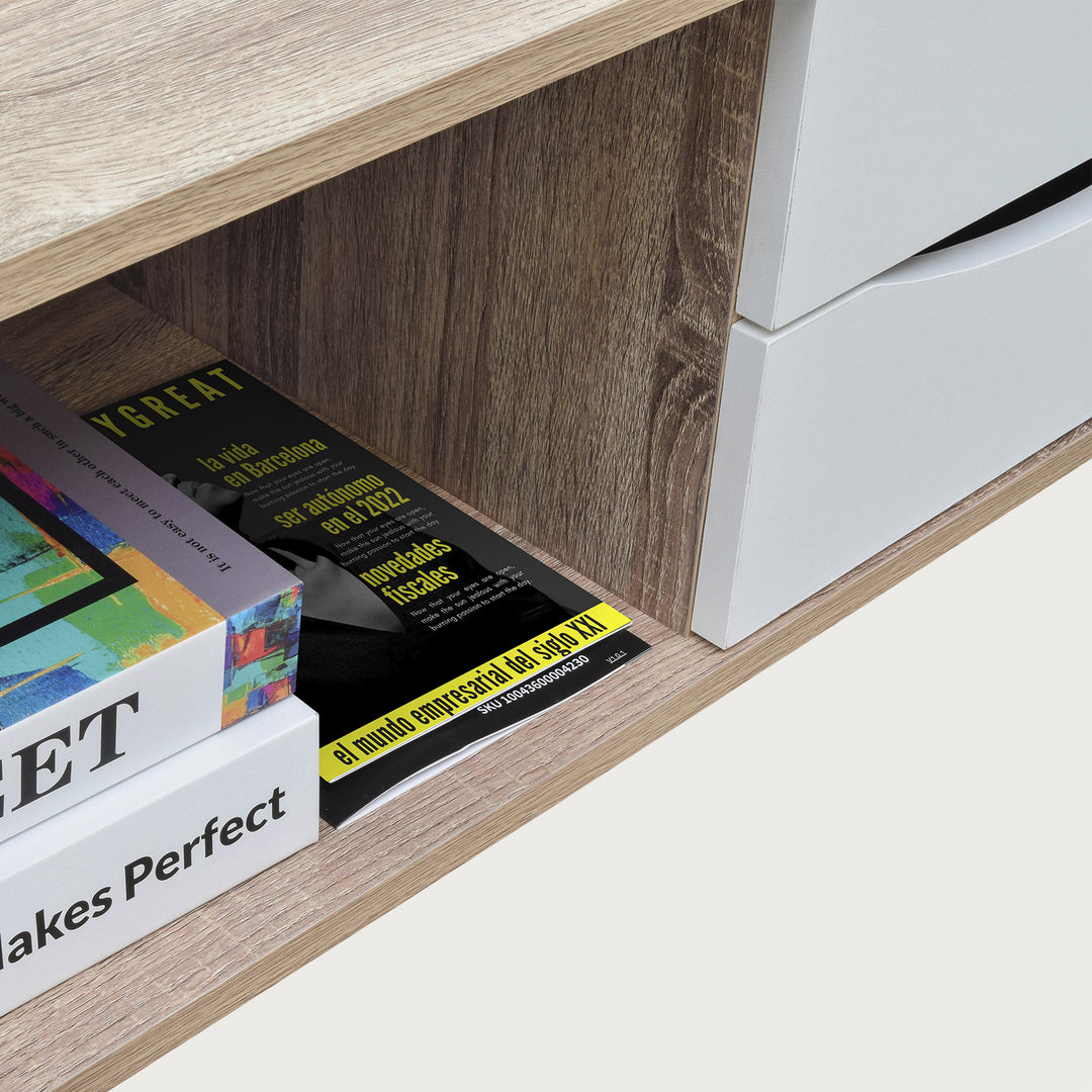 Mueble de TV Venice Beige