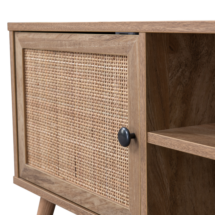 Mueble para TV Vigan de Ratán