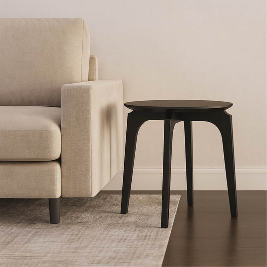 Mesa Auxiliar Bora Negra