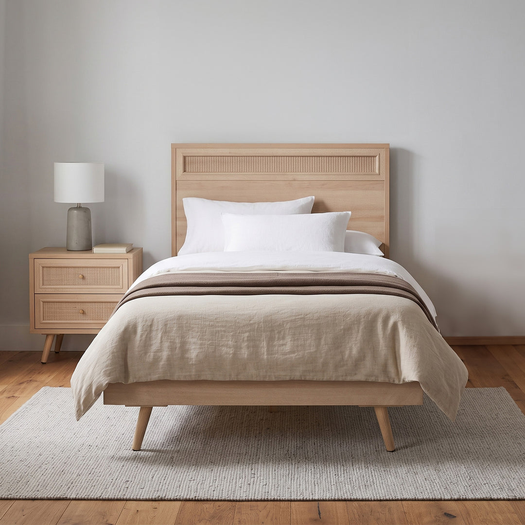 Cama Individual Cebu