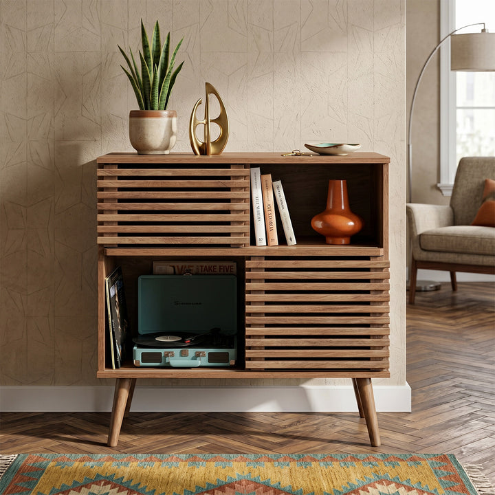 Credenza Bufetera Retro Detroit