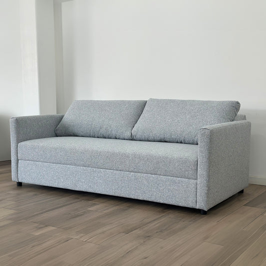 Sofá Cama Granada 3 Plazas Gris