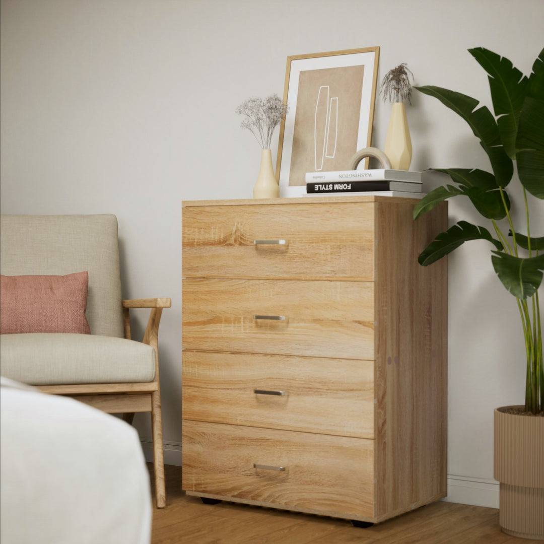 Cajonera Kasuga