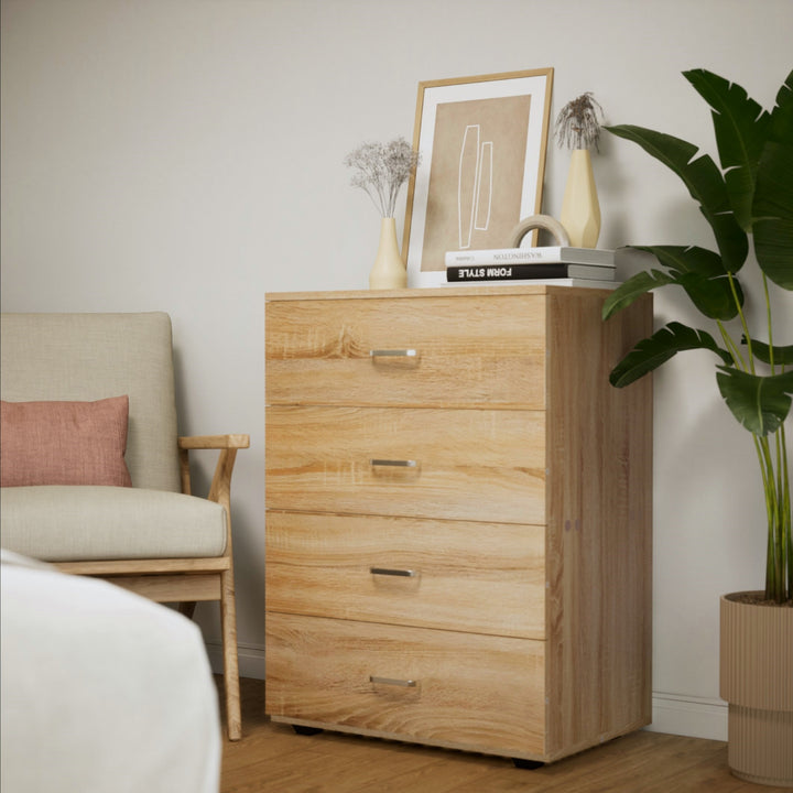 Cajonera Kasuga