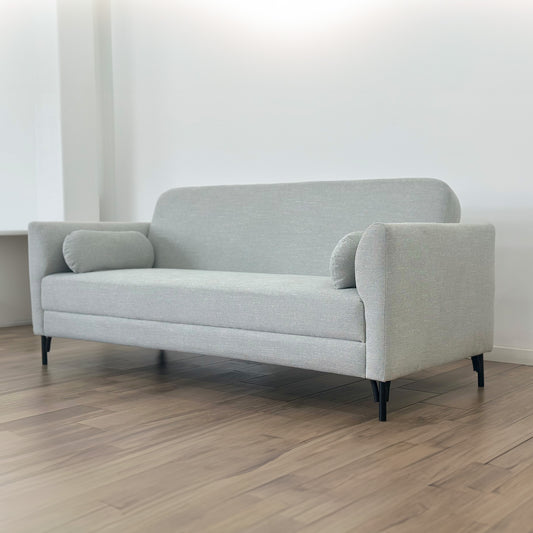 Sofá Cama Segovia 3 Plazas Gris