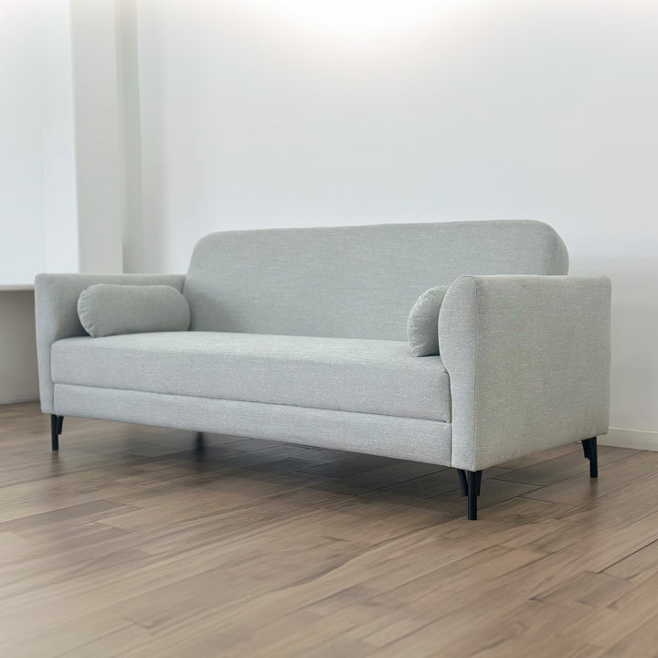 Sofá Cama Segovia 3 Plazas Gris