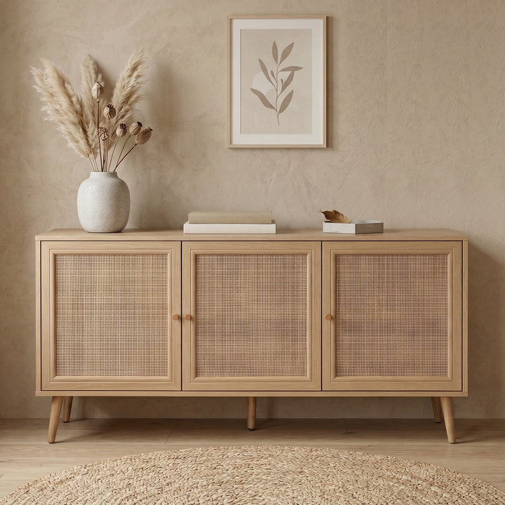 Credenza Bufetera Maui 140 cm
