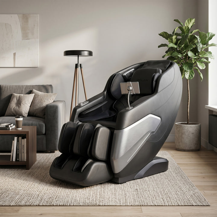 Sillón Masajeador Eléctrico R5000