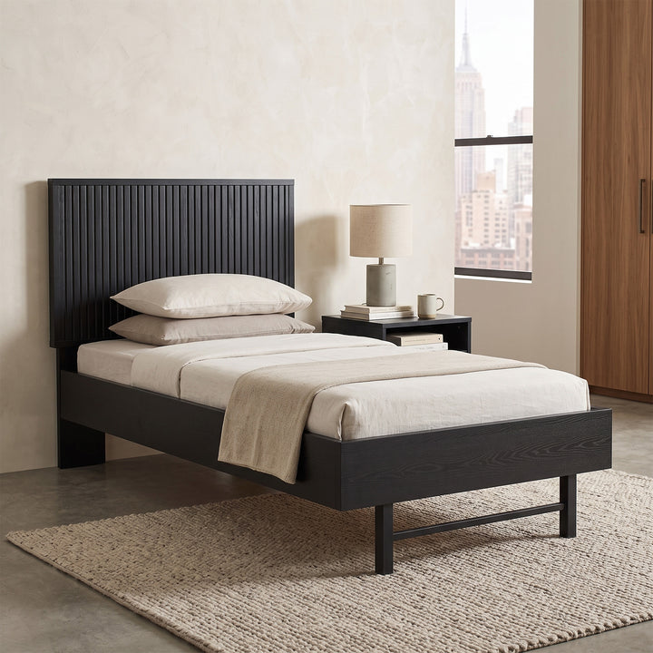 Cama Individual Soho Linea New York